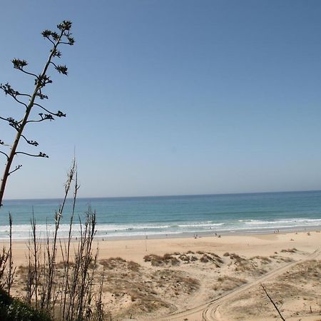 Apartamento San Jose 2, Conil. Conil de la Frontera Kültér fotó