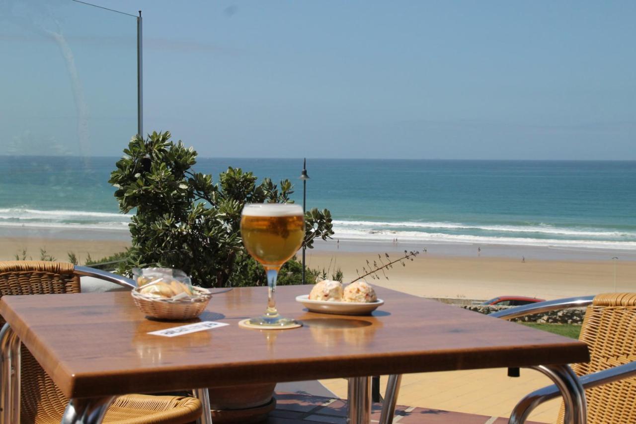 Apartamento San Jose 2, Conil. Conil de la Frontera Kültér fotó
