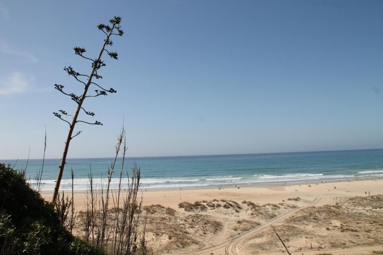 Apartamento San Jose 2, Conil. Conil de la Frontera Kültér fotó