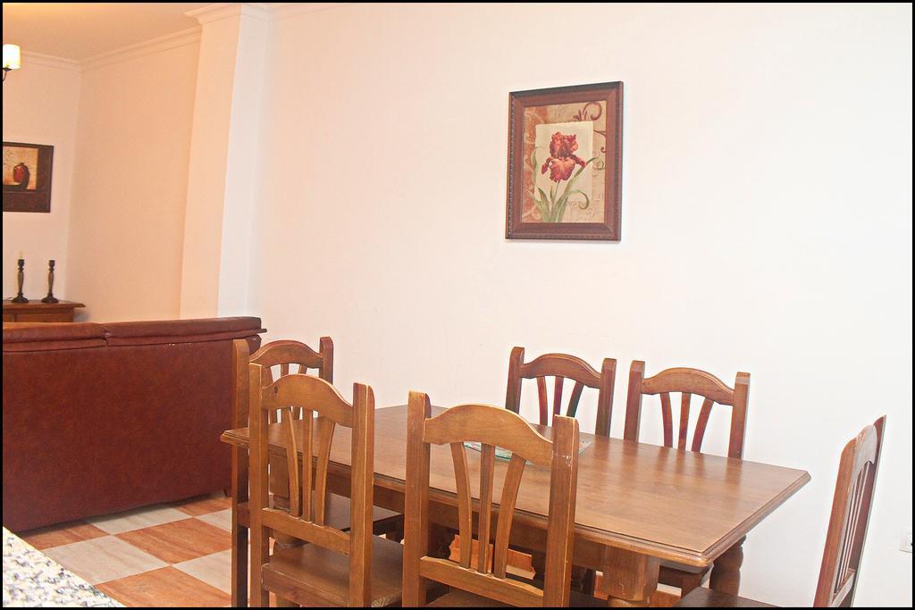 Apartamento San Jose 2, Conil. Conil de la Frontera Kültér fotó