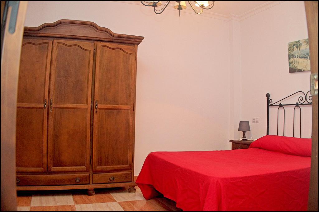 Apartamento San Jose 2, Conil. Conil de la Frontera Kültér fotó