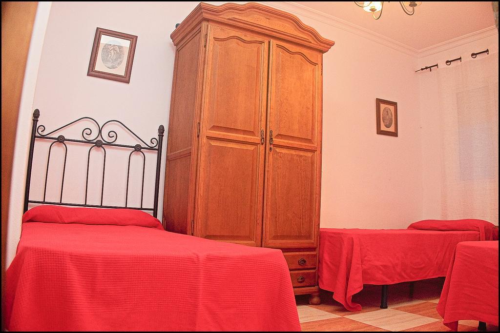 Apartamento San Jose 2, Conil. Conil de la Frontera Kültér fotó
