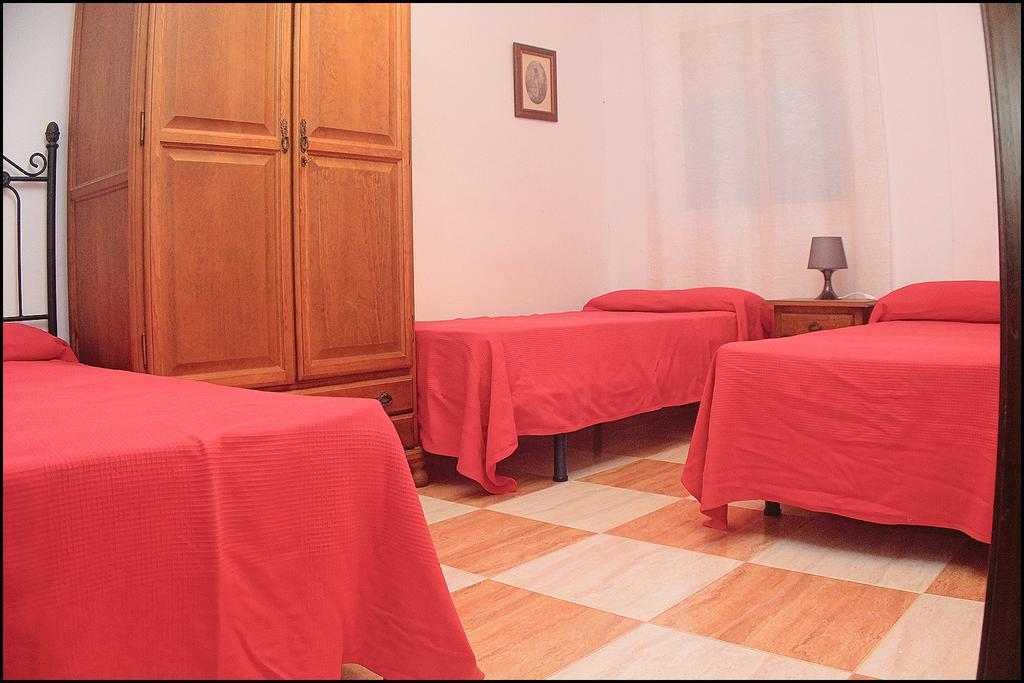 Apartamento San Jose 2, Conil. Conil de la Frontera Kültér fotó