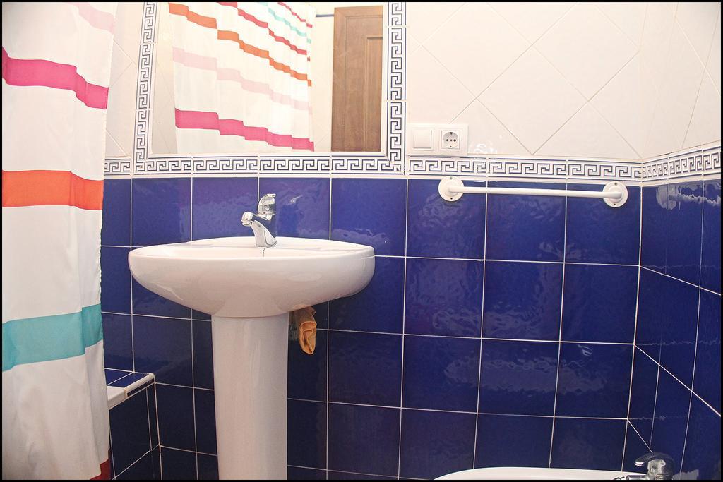 Apartamento San Jose 2, Conil. Conil de la Frontera Kültér fotó